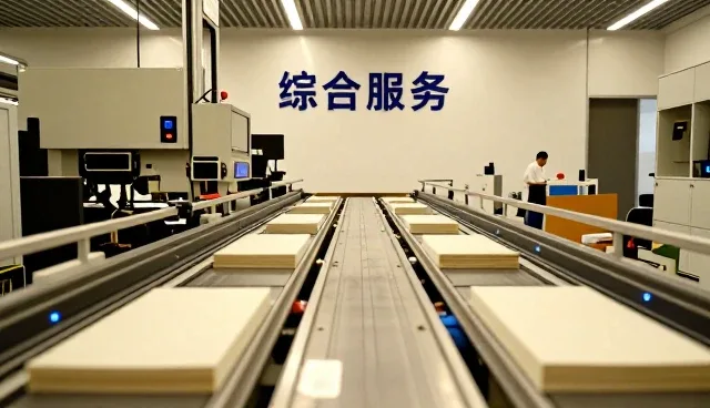 北京昊汉中电工控技术有限公司
