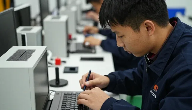 北京昊汉中电工控技术有限公司介绍技术支持服务案例