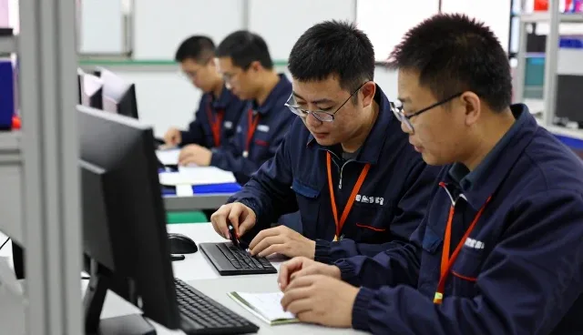 成果转化智能控制模块技术驱动未来常见误区盘点