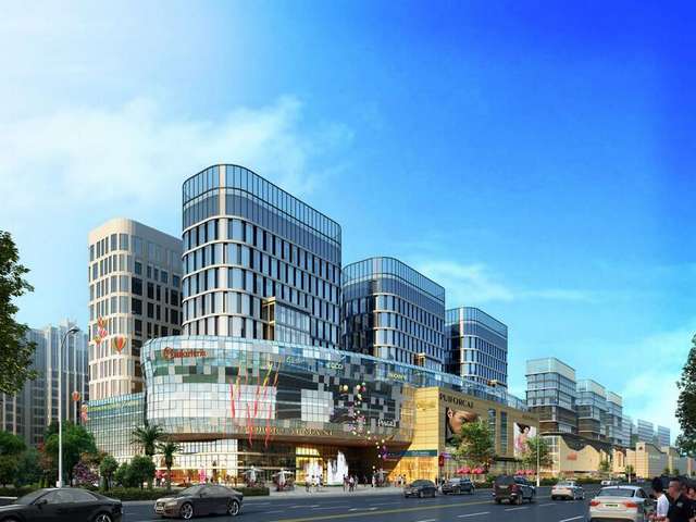 3D立体创意手绘素材